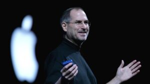 10 Tips Inspiratif untuk Sukses ala Steve Jobs