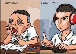 Cara Mengatasi Kecanduan game online pada Anak-Anak dan Remaja