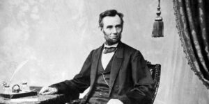 Menjadi Pemimpin yang Hebat: 5 Kualitas Kepemimpinan Abraham Lincoln