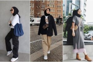 Hijab Style: Tips Modis untuk Wanita Berhijab